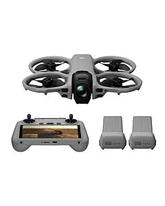 DJI Avata 360 Fly More Combo inkl. DJI RC 2