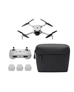 DJI Lito 1 Fly More Combo inkl. DJI RC-N3