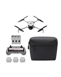 DJI Lito X1 Fly More Combo Plus inkl. DJI RC 2
