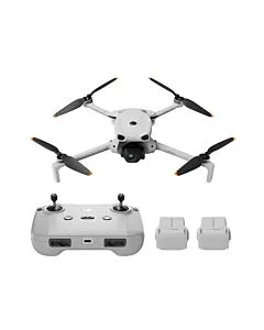 DJI Lito X1 Fly More Combo inkl. DJI RC-N3