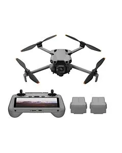 DJI Mini 5 Pro Fly More Combo inkl. DJI RC2 - Droner.dk