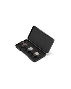 ND filtersæt til Mini 5 Pro (ND8/32/128) - Droner.dk