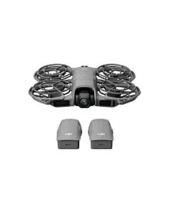 DJI Neo 2 Fly More Combo ekskl. fjernkontrol - Droner.dk