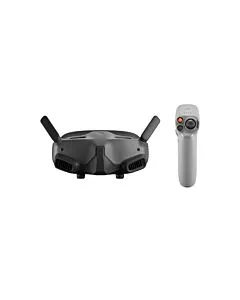 DJI Goggles 2 Motion Combo inkl. DJI RC Motion 2 - Droner.dk