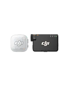 DJI Mic Mini 2S (1 TX + 1 RX)
