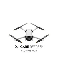 DJI Care Refresh til Mini 4 Pro (1 år) - Droner.dk