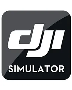 DJI Flight Simulator Energy Version - Droner.dk