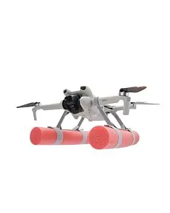 Flydende Landingsstel til Mini 4/5 Pro