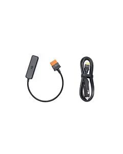 DJI Power Car Power Outlet to SDC Power Cable (12V/24V)
