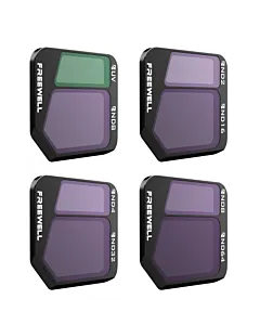 ND Filtre til Mavic 3 (Split)