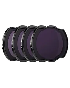 ND-filter sæt til Avata (4 pack) - Droner.dk