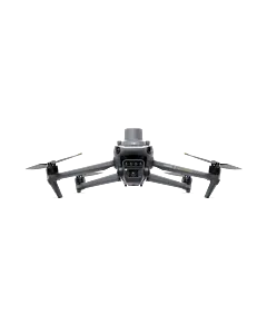 DJI Mavic 3 Multispectral - Droner.dk