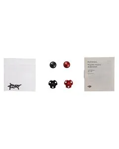 Propel adapter til DJI Snail (1 par) - Droner.dk