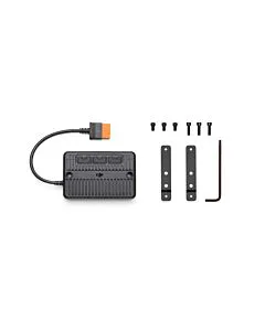 DJI Power Solpanel Adapter Modul (MPPT) - Droner.dk