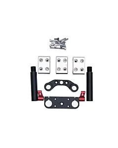 HG900 kontravægt-sæt til Ronin - Droner.dk