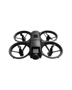 Micro Drone Hawk