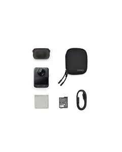 DJI Osmo 360 Standard Combo - Droner.dk