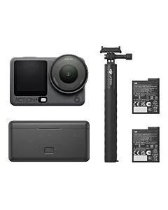 DJI Osmo Action 6 Adventure Combo - Droner.dk