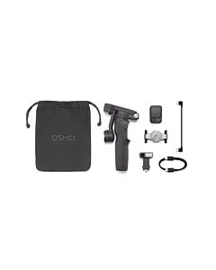 DJI Osmo Mobile 8P Advanced Tracking Combo