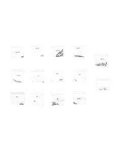 Skruesæt til Phantom 3 - Droner.dk