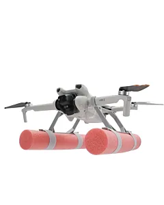 Flydende Landingsstel til Mini 4/5 Pro - Droner.dk