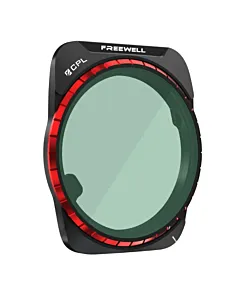 CPL-filter til Air 3 - Droner.dk