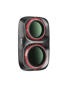 CPL-filter til Osmo Pocket 4P