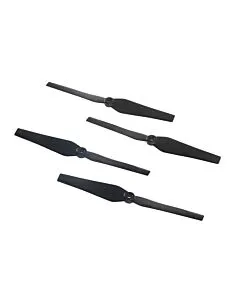 3D-propeller til DJI Snail 6048 (2 par) - Droner.dk