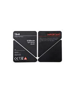 Quick release-beslag til Inspire 1-serien - Droner.dk