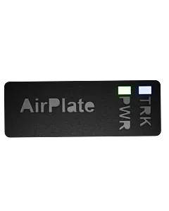 Airplate - Remote ID - Droner.dk