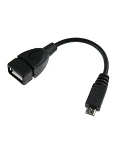 Micro USB OTG-kabel - Droner.dk