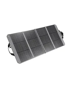 Zignes 120W Solpanel