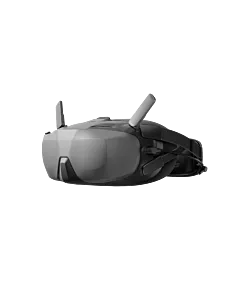 DJI Goggles N3 - Droner.dk