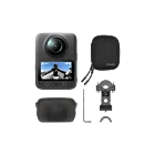 DJI Osmo 360 Motorcycle Handlebar POV Combo