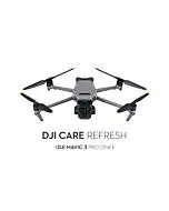 DJI Care Refresh til Mavic 3 Pro Cine (1 år)