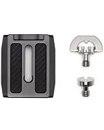 Quick release-plade til RS 3 Mini - Droner.dk