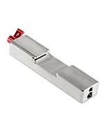 Monteringsplade til kontravægt til DJI Ronin-M/MX - Droner.dk