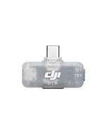 DJI Mic Series Mobile Receiver