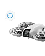 DJI Care Refresh til Neo (2 år)