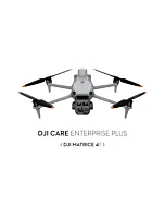 Fornyet DJI Care Enterprise Plus (DJI Matrice 4T)