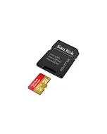 SanDisk 32GB microSD-hukommelseskort