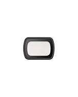Sort tågefilter til Osmo Pocket