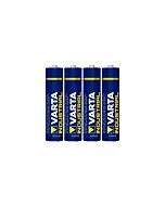 4x AAA 1.5V batterier 