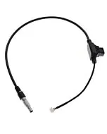 Strøm- og forbindeles-kabel mellem DJI Focus og DJI start/stop-fjernkontrol - Droner.dk