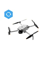 DJI Care Refresh til Lito X1 (1 år)