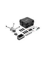 DJI Matrice 4TD inkl. RC Plus 2 Enterprise