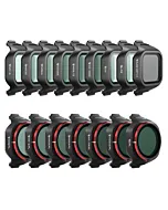 ND-filter sæt til Mini 5 Pro (16 pack)