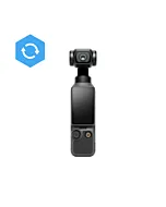 DJI Care Refresh til Osmo Pocket 4 (2 år)