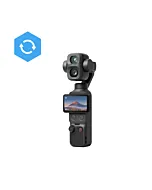 DJI Care Refresh til DJI Osmo Pocket 4P (1 år)