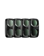 ND-filtersæt til Osmo Pocket 4P - Standard day (4 pack)